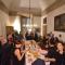 Palazzo Castiglioni luxury suite and rooms