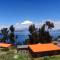 Quilla Wasi - ISLA DEL SOL