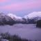 Lunheim in Geiranger