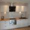 Apartament Zebra
