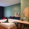 Increase hotel & residence