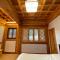 Hanok Stay - JukRokJungSa