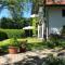 Gartenwohnung Tausendfreund am Chiemsee - Breitbrunn am Chiemsee