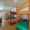 Hostal Casa Pajaritos - 塔斯科·德·阿拉尔孔