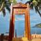 Cola Goa Beach Resort - Cola