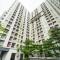 RedLiving Apartemen Serpong Green View - Hapukh Room Tower B - Ciater-hilir
