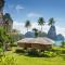 Tinidee Hideaway Tonsai Beach Krabi - SHA Extra Plus - Tonsai Beach