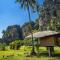 Tinidee Hideaway Tonsai Beach Krabi - SHA Extra Plus - Tonsai Beach