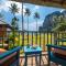 Tinidee Hideaway Tonsai Beach Krabi - SHA Extra Plus - Tonsai Beach