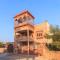 Sunset Escape by StayVista, a city-view villa with an exclusive private terrace for an elevated and memorable stay - Jodhpur