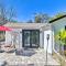 Florida Getaway with Patio about 3 Mi to Beaches! - نيو سميرنا بيتش