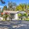 Florida Getaway with Patio about 3 Mi to Beaches! - نيو سميرنا بيتش