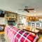 Georgia Home on Lake Sinclair with Private Dock - Sparta
