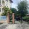 Soul Travellers Dagatan Guesthouse