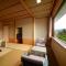Senkeien Tsukioka Hotel