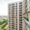 RedLiving Apartemen Serpong Green View - Sheena Property Tower B - 切特-希利尔
