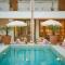 The Agora Hotel - Small Luxury Hotel of the World - Adults Only