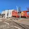 Unique Joplin Gem Converted Train Car Studio - جوبلين