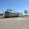 Unique Joplin Gem Converted Train Car Studio