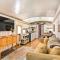Unique Joplin Gem Converted Train Car Studio