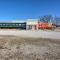 Unique Joplin Gem Converted Train Car Studio