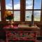 Astrostays at Pangong