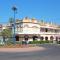 Foto: Centre of Town B & B Narrabri