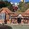Unique seafront 2 bedroom 2 bathroom apartment
