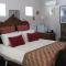 Three Chimneys Bed and Breakfast Boutique Guest House