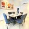 Kuala Selangor Modern Homestay with Pool 20pax - Kuala Selangor