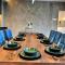 Kuala Selangor Modern Homestay with Pool 20pax - Kuala Selangor