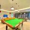Kuala Selangor Modern Homestay with Pool 20pax - Kuala Selangor