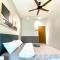 Kuala Selangor Modern Homestay with Pool 20pax - Kuala Selangor