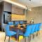 Kuala Selangor Modern Homestay with Pool 20pax - 瓜拉雪兰戈