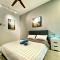 Kuala Selangor Modern Homestay with Pool 20pax - Kuala Selangor