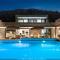Lido White Villa
