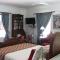 Three Chimneys Bed and Breakfast Boutique Guest House