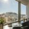 Aria Acropolis Suites, Troulanda