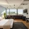 Aria Acropolis Suites, Troulanda