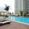 MonMon Apt - Masteri Thao Dien - Free pool, Gym - Nice view - 胡志明市