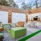 Villa Olive Tree by Estia