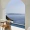 Inspire Santorini Luxury Villas - Fira