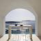 Inspire Santorini Luxury Villas - Fira