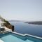 Inspire Santorini Luxury Villas - Fira