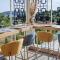 Status-M Аpartments 133