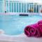 Apartment Rose Pool Comfort
