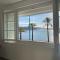 Splendide Studio Miramar vue mer avec terrasse - Bandol