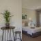 Panzi Garden Suite - Knysna