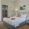 Panzi Garden Suite