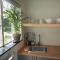 Panzi Garden Suite